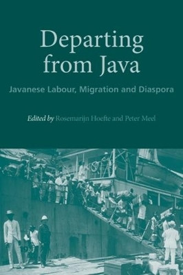 Departing from Java 2018(English, Hardcover, unknown)