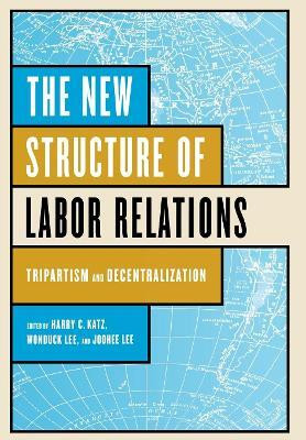 The New Structure of Labor Relations(English, Electronic book text, unknown)