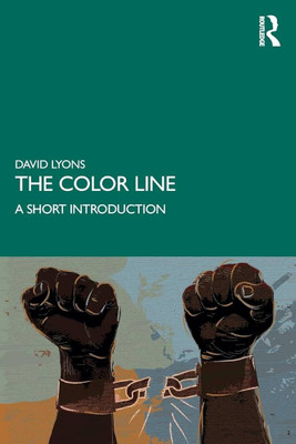 The Color Line(English, Other book format, Lyons David)