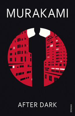 After Dark(English, Paperback, Murakami Haruki)