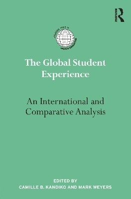 The Global Student Experience(English, Hardcover, unknown)