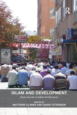 Islam and Development(English, Paperback, Clarke Matthew)