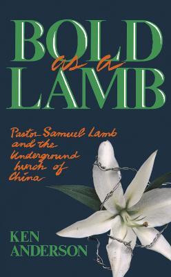 Bold as a Lamb(English, Paperback, Anderson Ken)