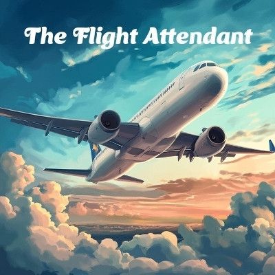 The Flight Attendant(English, Paperback, Watkins Tommy)
