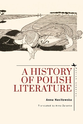 A History of Polish Literature(English, Hardcover, Nasilowska Anna)