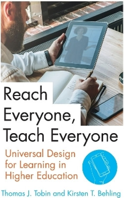 Reach Everyone, Teach Everyone(English, Paperback, Tobin Thomas J.)
