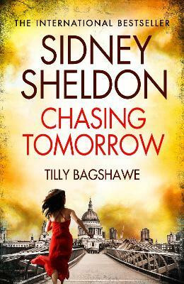 Sidney Sheldon's Chasing Tomorrow(English, Paperback, Sheldon Sidney)