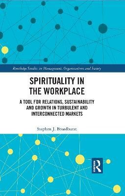 Spirituality in the Workplace(English, Paperback, Broadhurst Stephen J.)