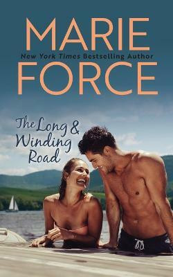 The Long and Winding Road(English, Paperback, Force Marie)