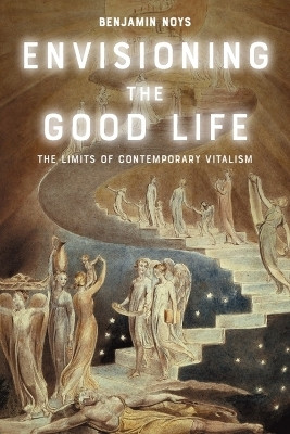 Envisioning the Good Life(English, Hardcover, Noys Benjamin)