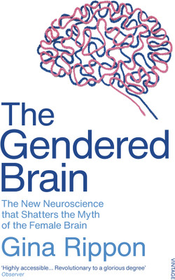 The Gendered Brain(English, Paperback, Rippon Gina)