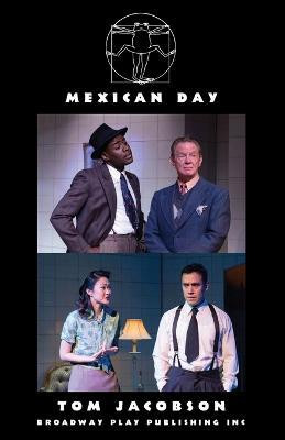 Mexican Day(English, Paperback, Jacobson Tom)