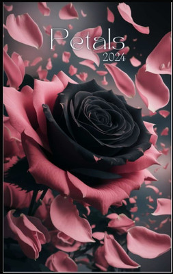 Petals 2024 Vol 2(Paperback, CPP)