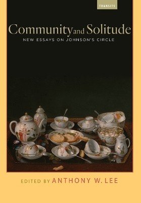 Community and Solitude(English, Hardcover, unknown)