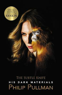 His Dark Materials: The Subtle Knife(English, Paperback, Pullman Philip)