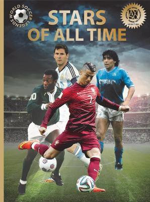 Stars of All Time(English, Hardcover, Joekulsson Illugi)