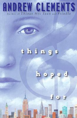 Things Hoped For(English, Paperback, Clements Andrew)