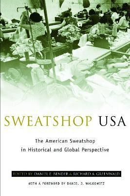 Sweatshop USA(English, Paperback, unknown)