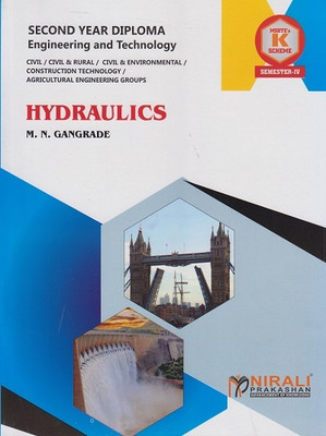 Hydraulics(English, Hardcover, unknown)