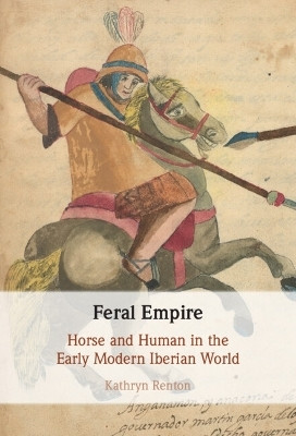Feral Empire(English, Hardcover, Renton Kathryn)
