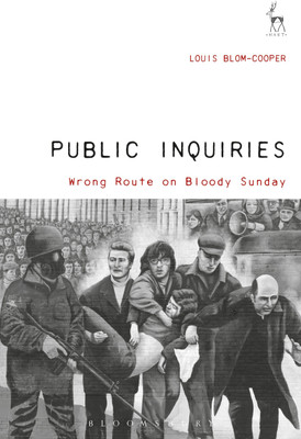 Public Inquiries(English, Hardcover, Blom-Cooper Louis Sir)