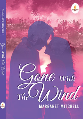 Gone With The Wind(Paperback, Margaret Mitchell)