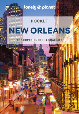 Lonely Planet Pocket New Orleans(English, Paperback, Lonely Planet Adam)