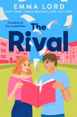 The Rival(English, Paperback, Lord Emma)