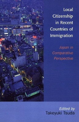 Local Citizenship in Recent Countries of Immigration(English, Paperback, unknown)