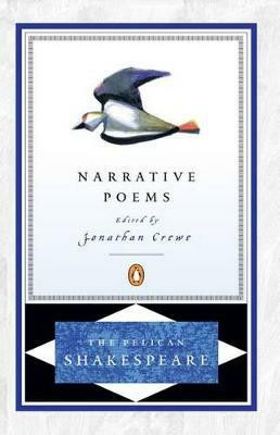 The Narrative Poems(English, Paperback, Shakespeare William)