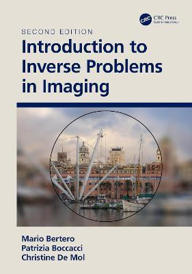 Introduction to Inverse Problems in Imaging(English, Hardcover, Bertero M.)