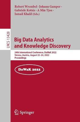Big Data Analytics and Knowledge Discovery(English, Paperback, unknown)