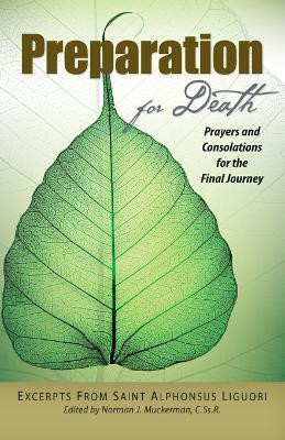 Preparation for Death(English, Paperback, unknown)