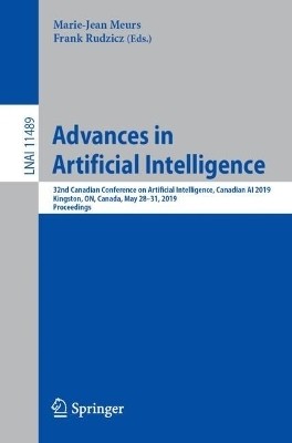 Advances in Artificial Intelligence(English, Paperback, unknown)