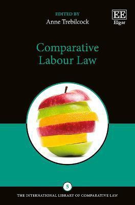 Comparative Labour Law(English, Hardcover, unknown)
