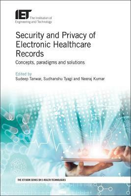 Security and Privacy of Electronic Healthcare Records(English, Hardcover, unknown)