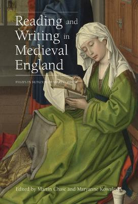 Reading and Writing in Medieval England(English, Hardcover, unknown)