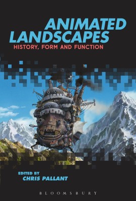 Animated Landscapes(English, Paperback, unknown)