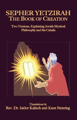 Sepher Yetzirah(English, Paperback, unknown)