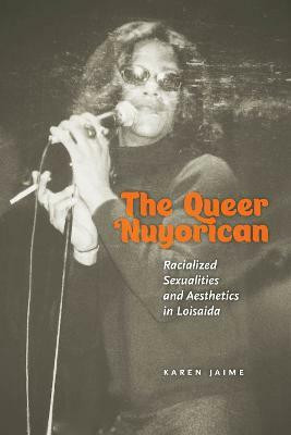 The Queer Nuyorican(English, Hardcover, Jaime Karen)