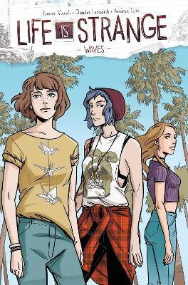 Life Is Strange Volume 2(English, Paperback, Vieceli Emma)