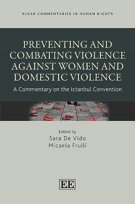 Preventing and Combating Violence Against Women and Domestic Violence(English, Hardcover, unknown)