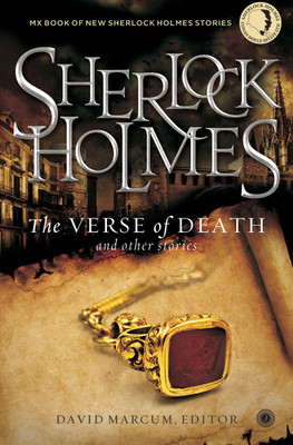 Sherlock Holmes The Verse of Death and other stories(English, Paperback, unknown)