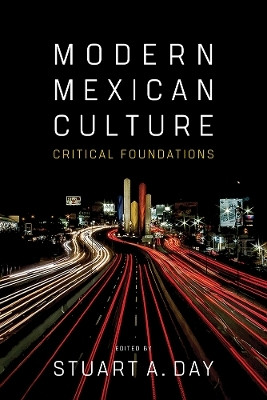 Modern Mexican Culture(English, Paperback, unknown)