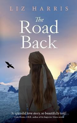 The Road Back(English, Paperback, Harris Liz)