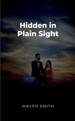 Hidden in Plain Sight(English, Paperback, Smith)