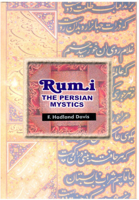 Rumi: The Persian Mystics(Paperback, F. Davis Halland)