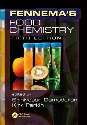 Fennema's Food Chemistry(English, Paperback, unknown)