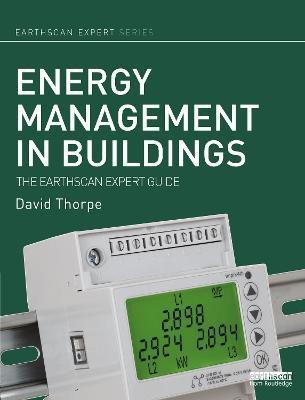 Energy Management in Buildings(English, Paperback, Thorpe David)