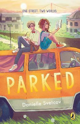 Parked(English, Paperback, Svetcov Danielle)